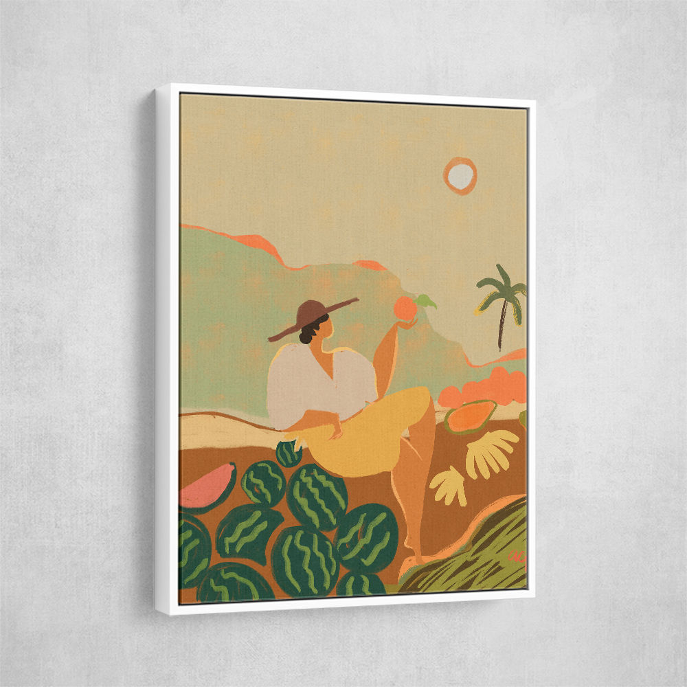 Farmer Guava