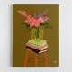 Floral Vase