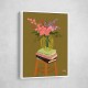 Floral Vase