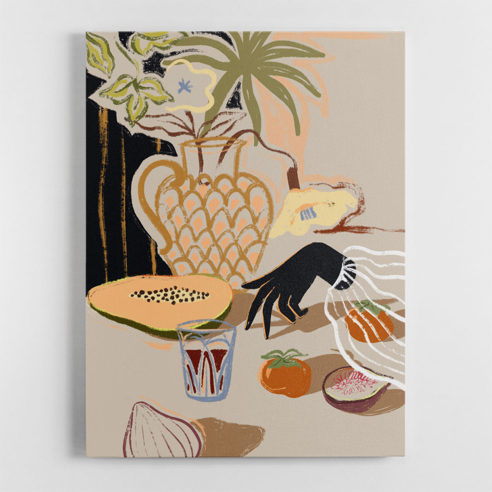 Fruitful Spread