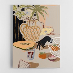 Fruitful Spread