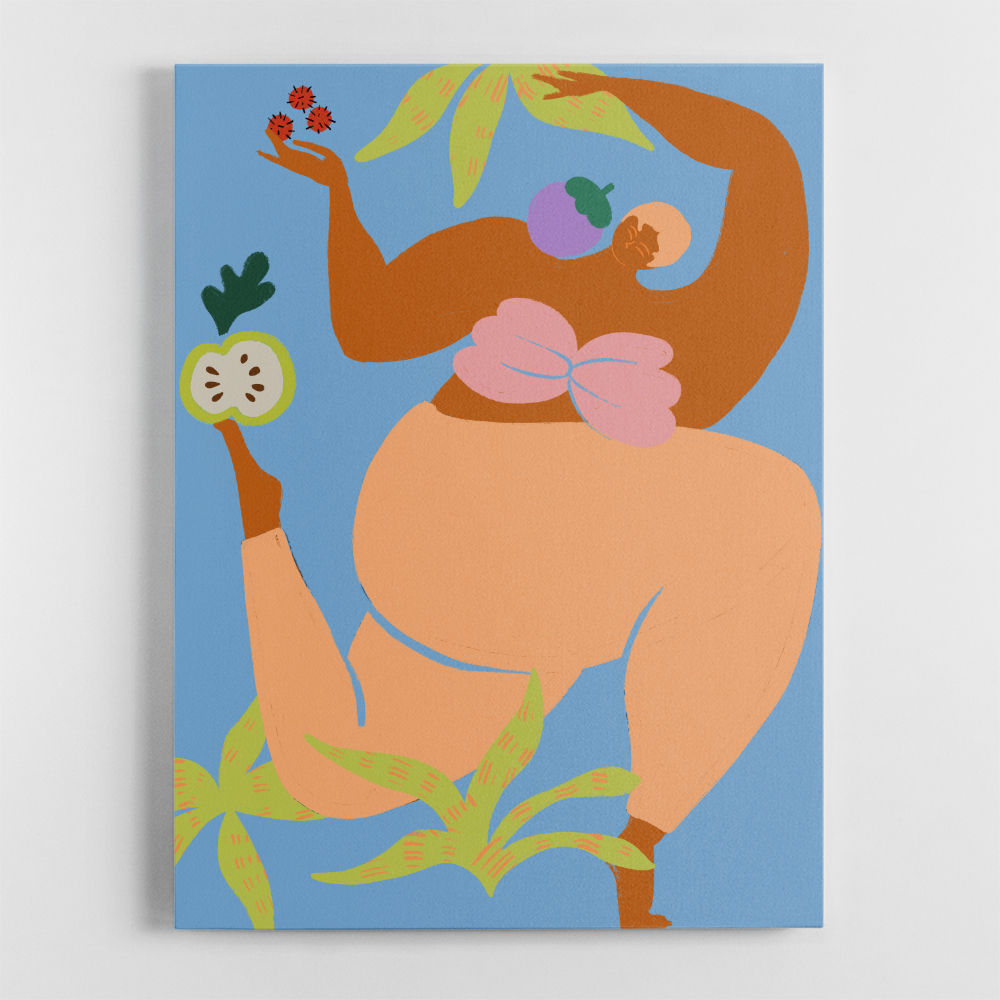 Fruity Run