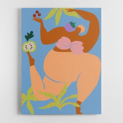 Fruity Run