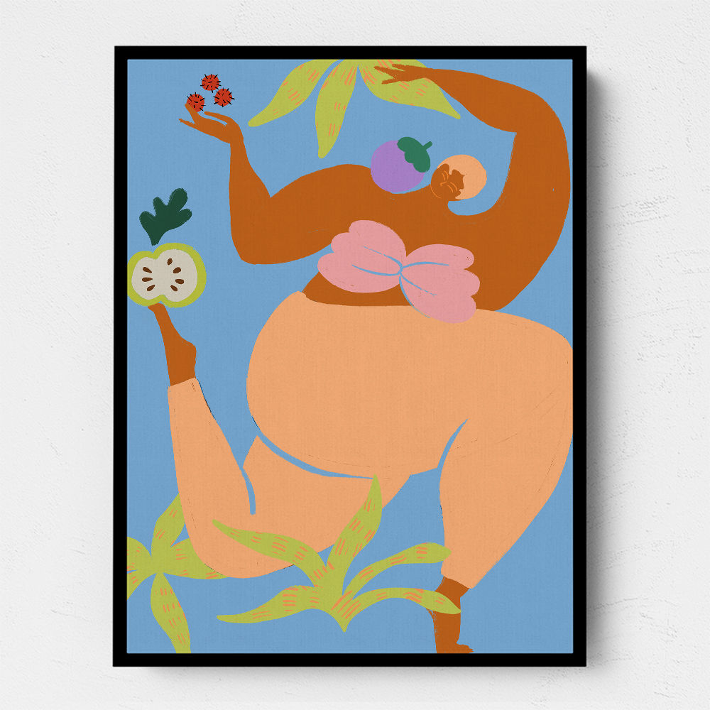 Fruity Run