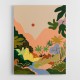 Lost In Paradise No2