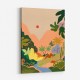Lost In Paradise No2