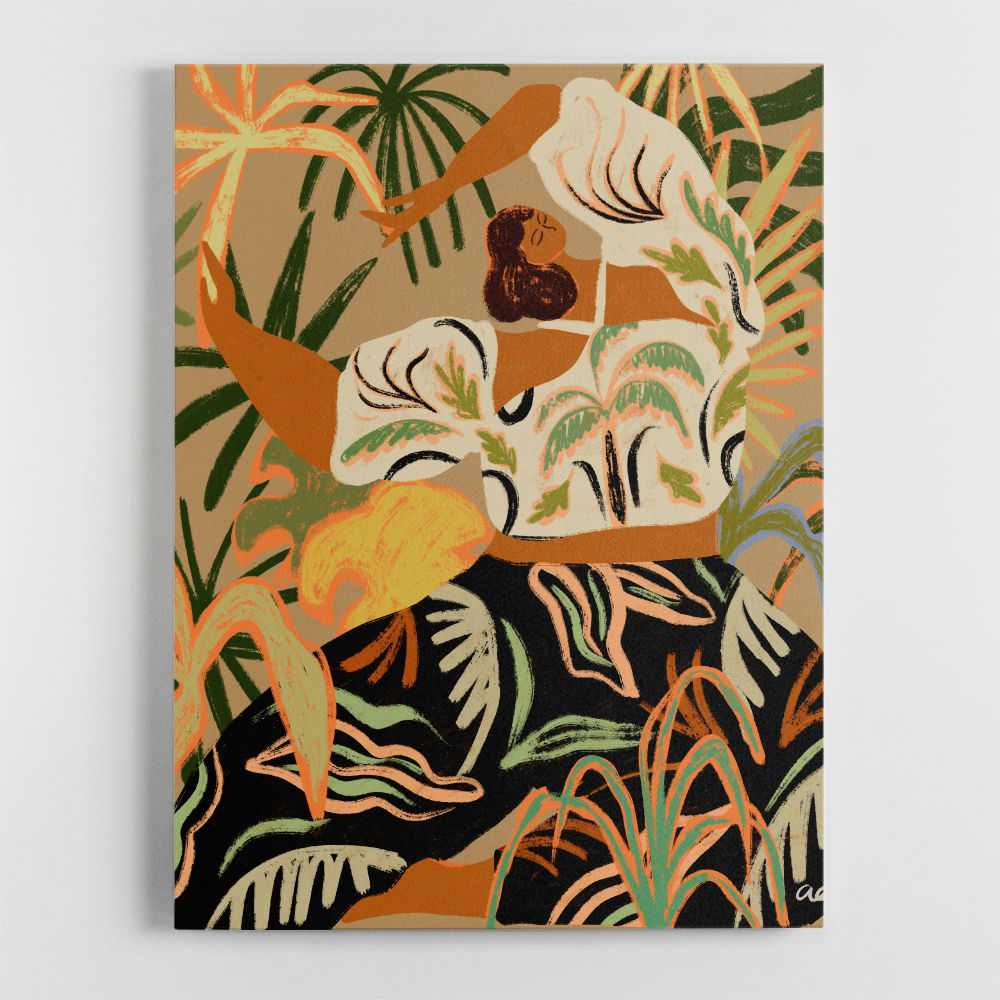 Nature Embrace