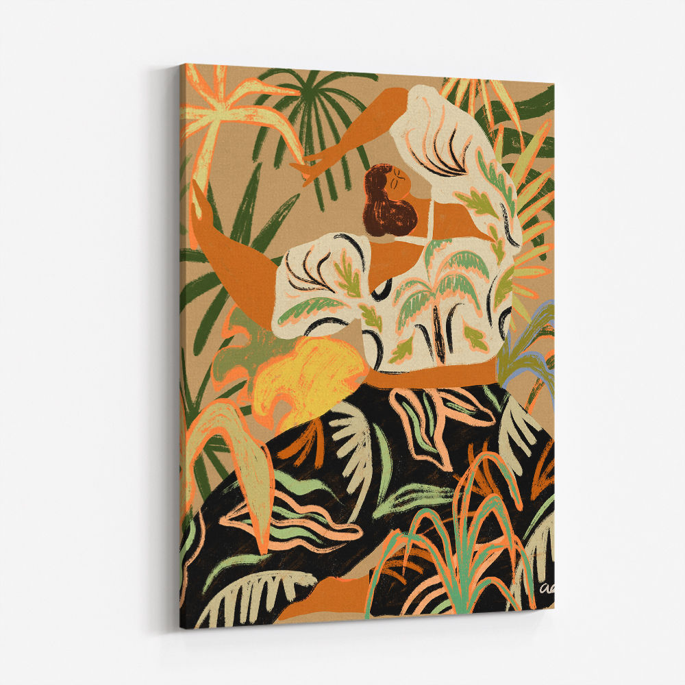 Nature Embrace