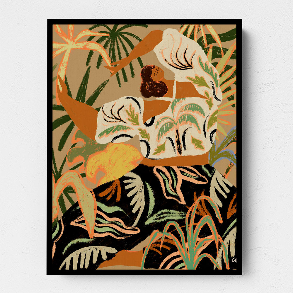 Nature Embrace