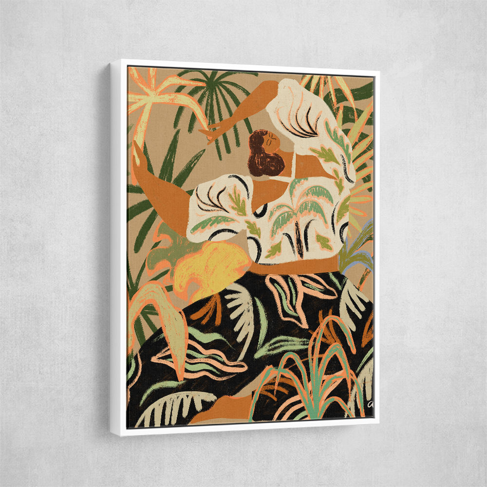 Nature Embrace