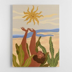 Sun Worship