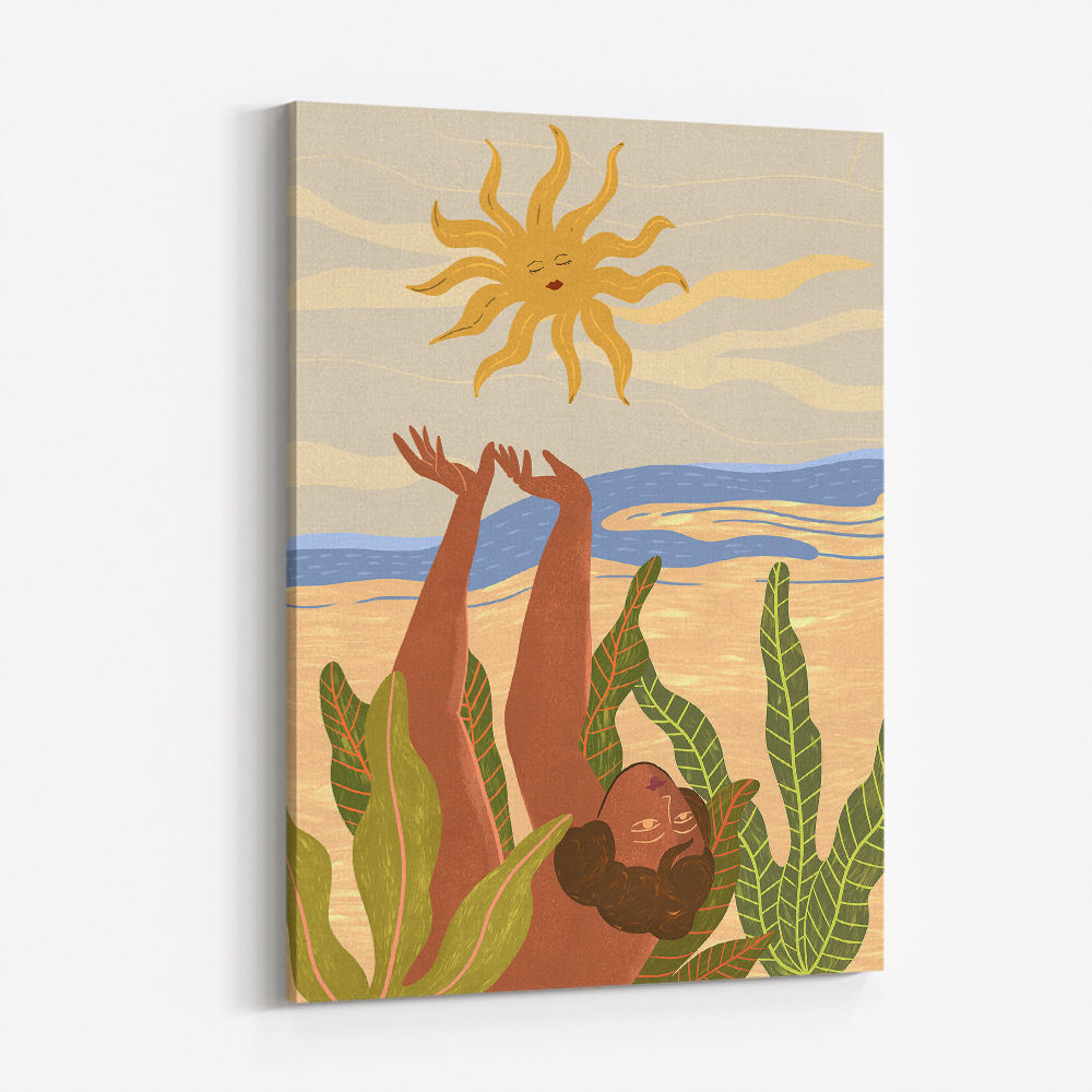 Sun Worship