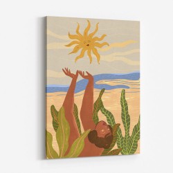 Sun Worship