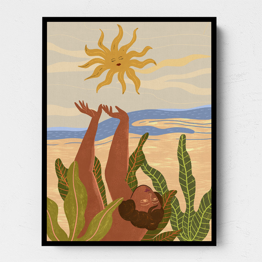 Sun Worship