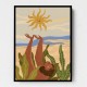 Sun Worship