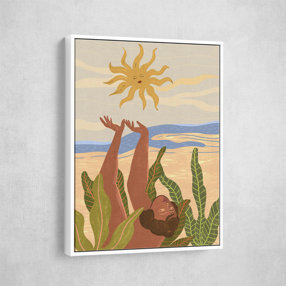 Sun Worship