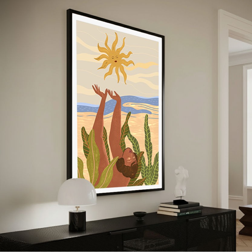 Sun Worship