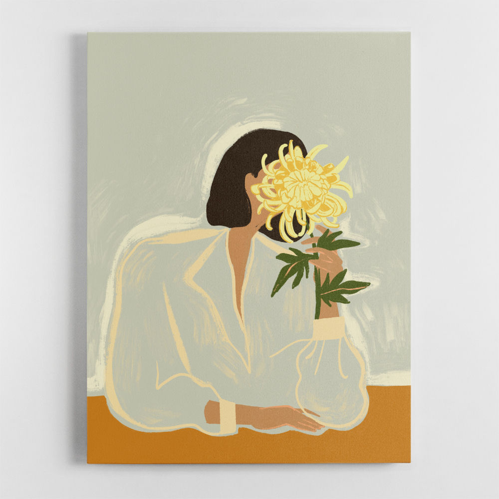 The Chrysanthemum