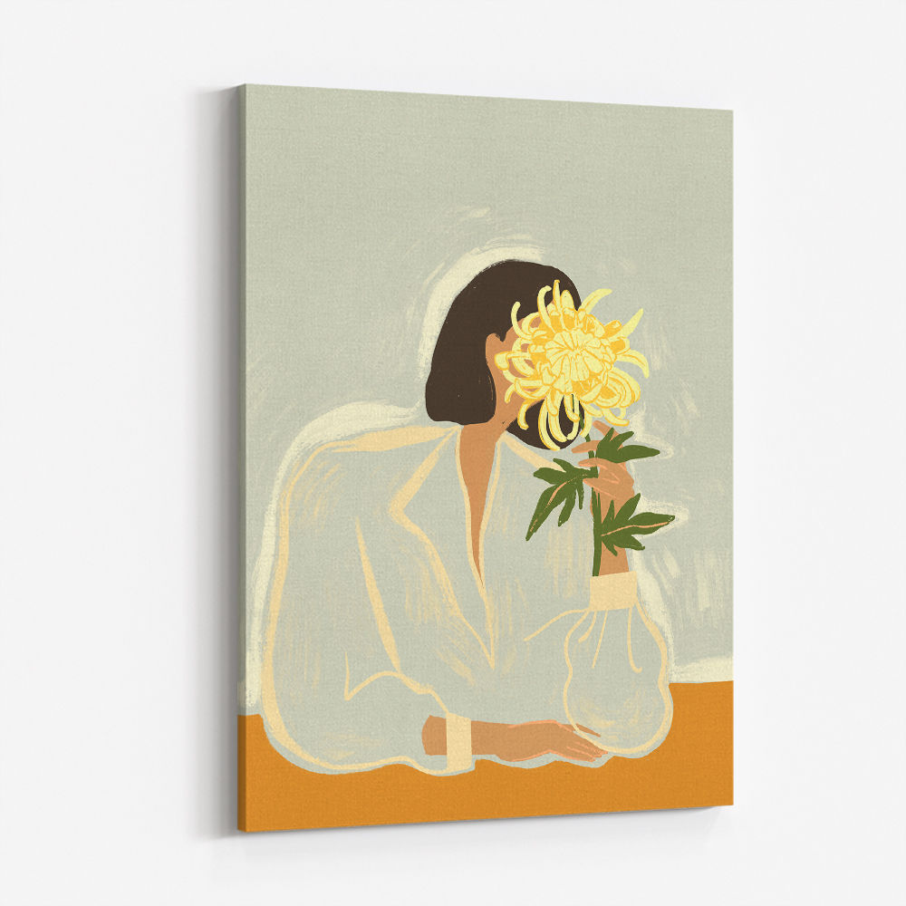 The Chrysanthemum