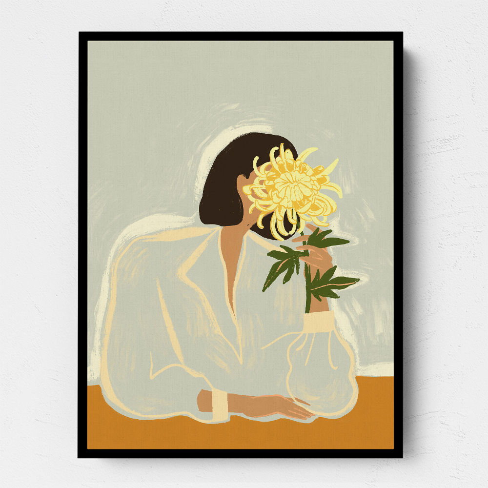 The Chrysanthemum
