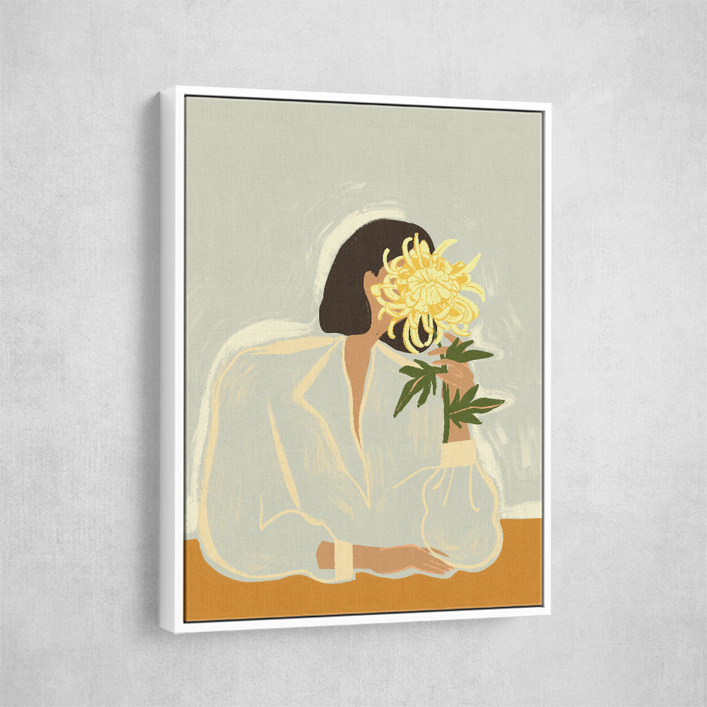 The Chrysanthemum