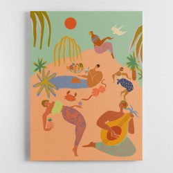 Vacation