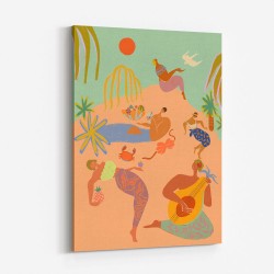 Vacation
