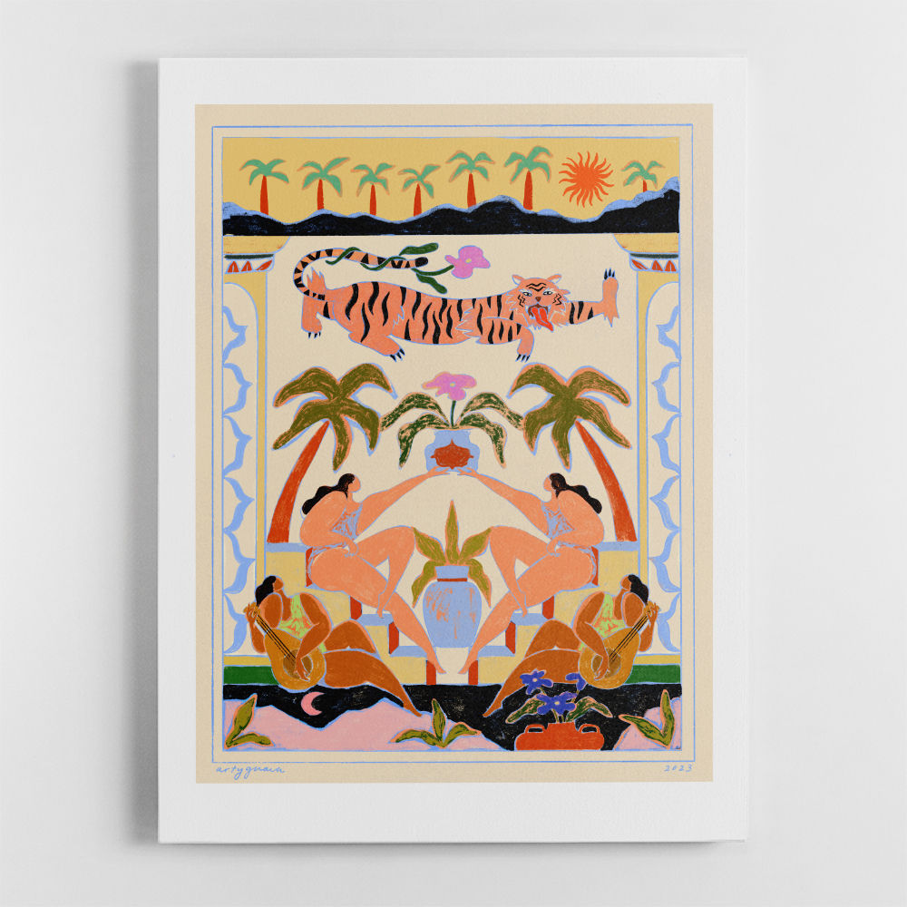 Tropicana