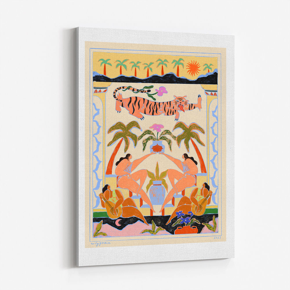 Tropicana