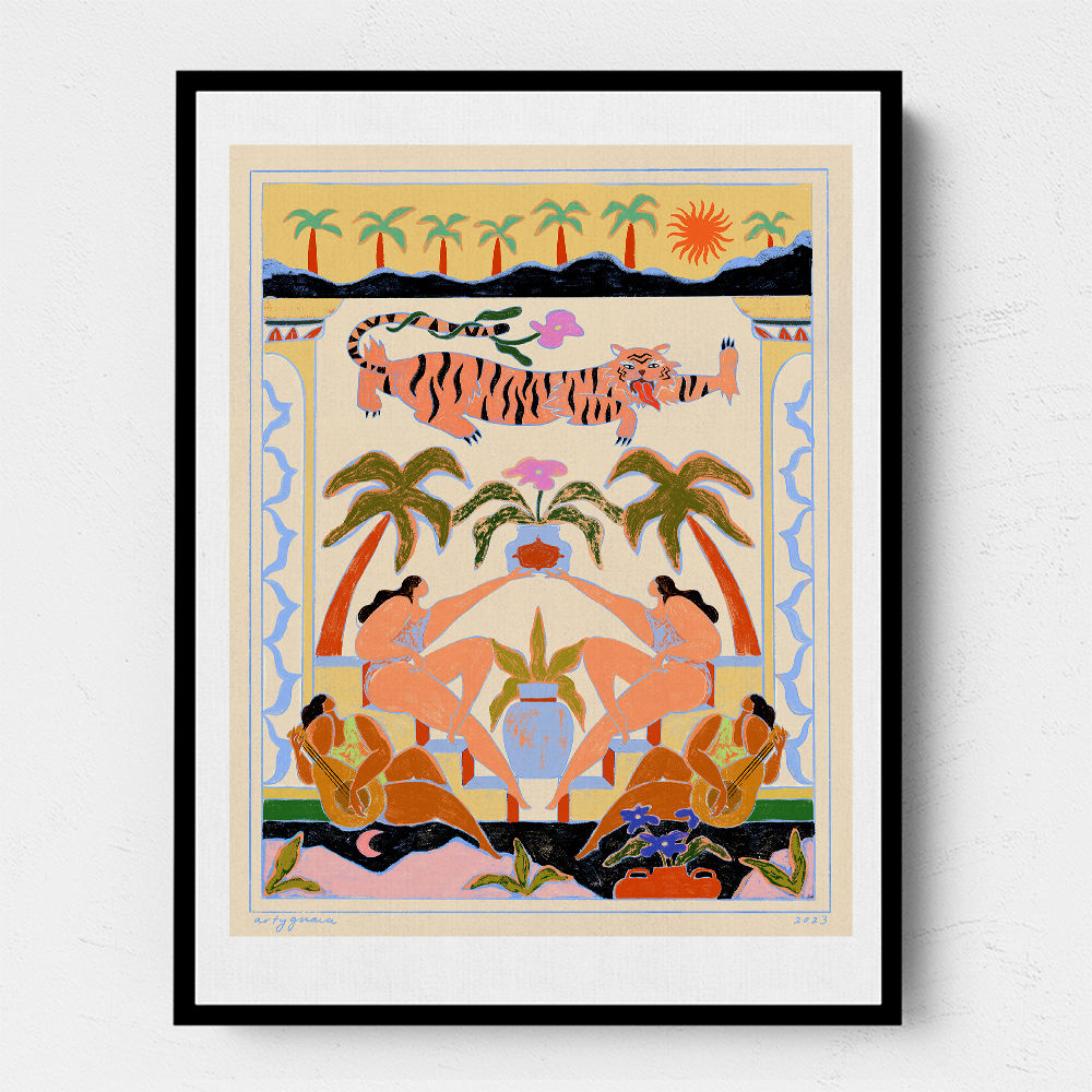 Tropicana
