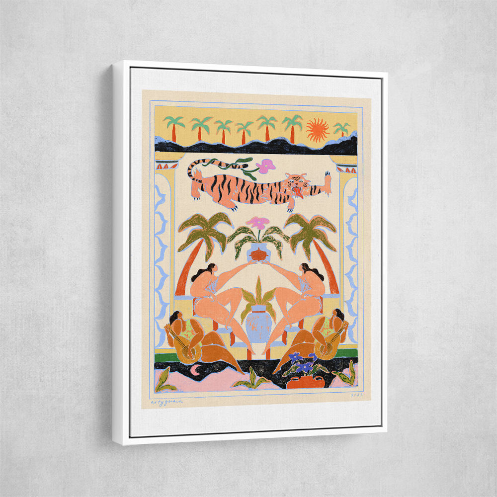 Tropicana