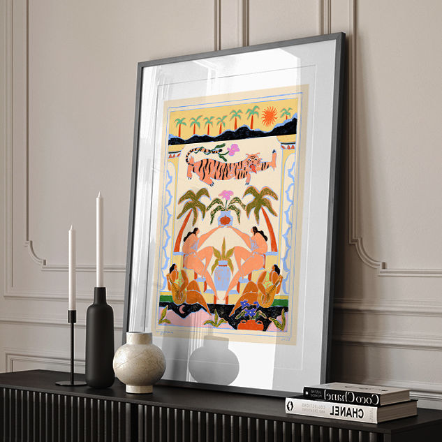 Tropicana