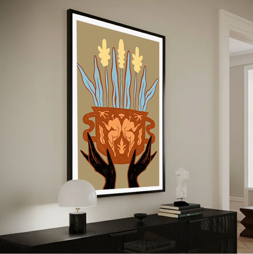 Vessel Collection : Growth