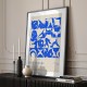 Body of Work (blue)