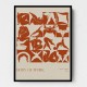 Body of Work (terracotta)