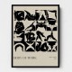 Body of Work (Noir)