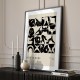 Body of Work (Noir)