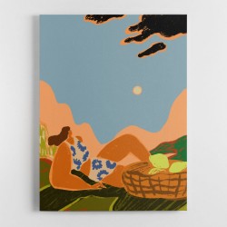 Sweet Summer