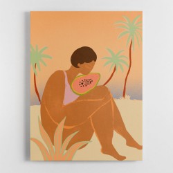 Yaya Papaya
