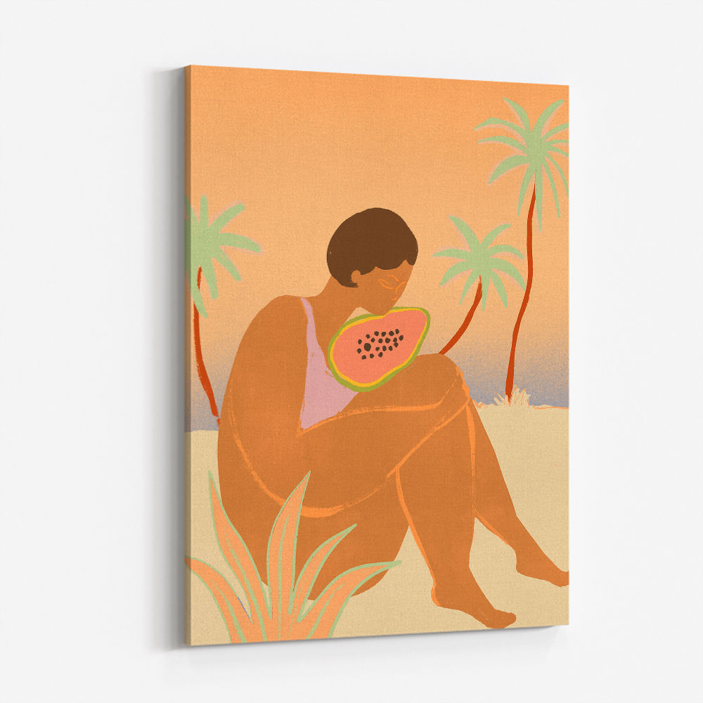Yaya Papaya