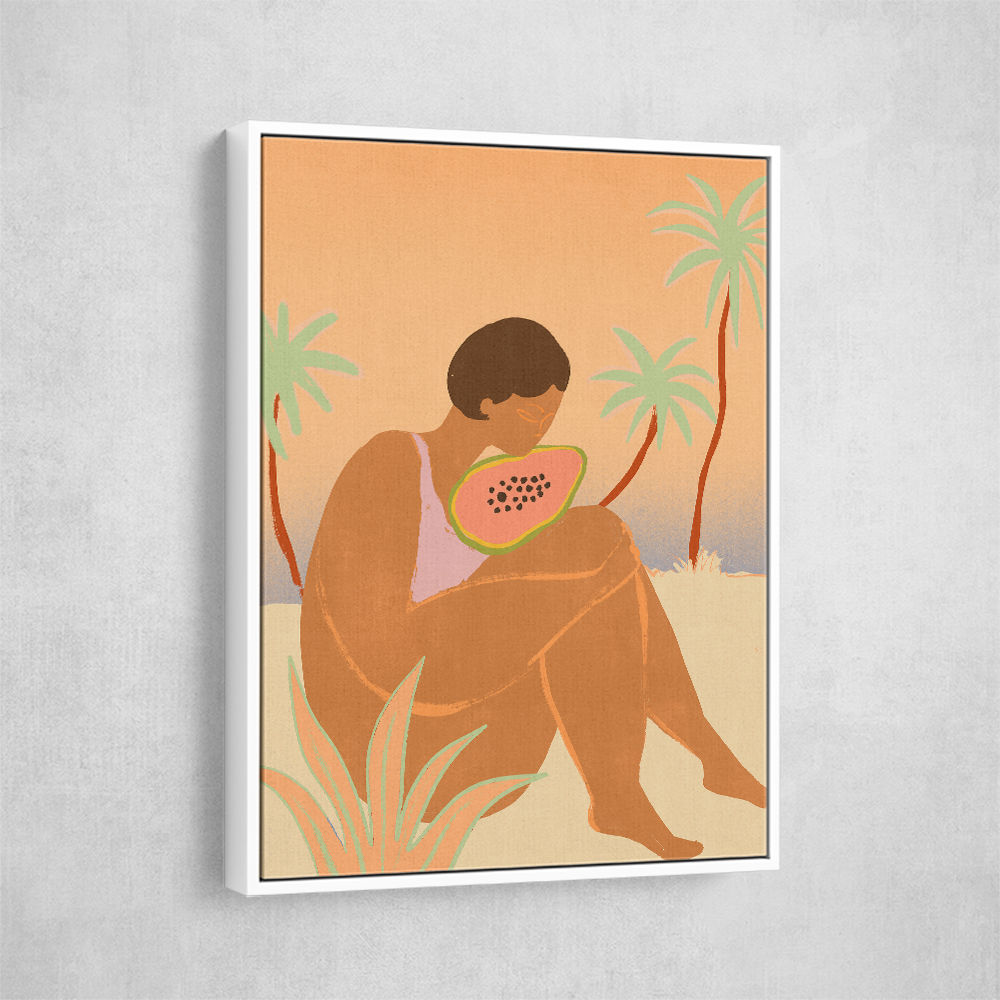 Yaya Papaya