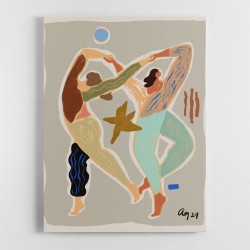 Infinity Dance