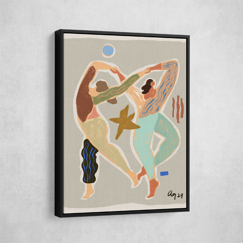Infinity Dance