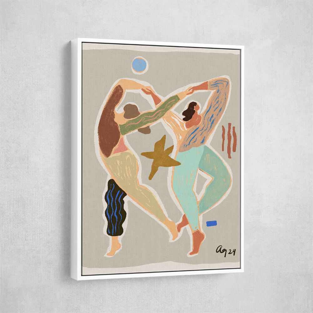 Infinity Dance