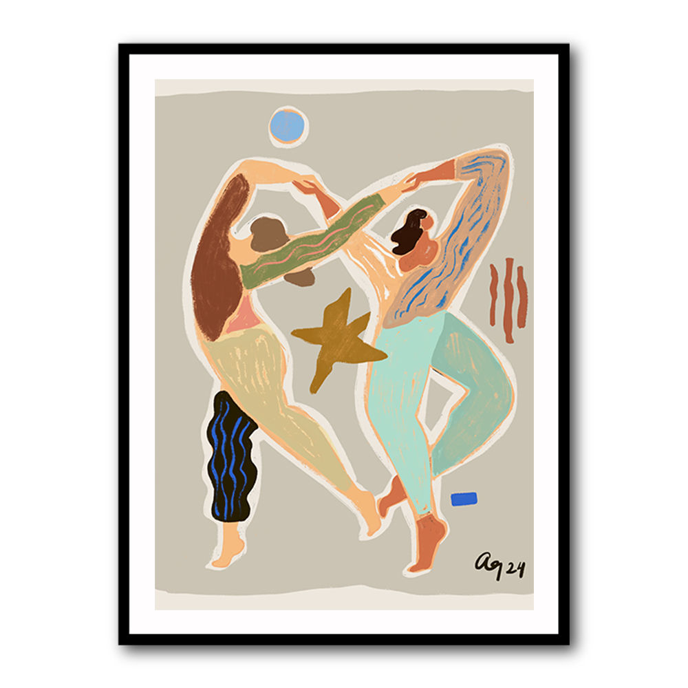 Infinity Dance