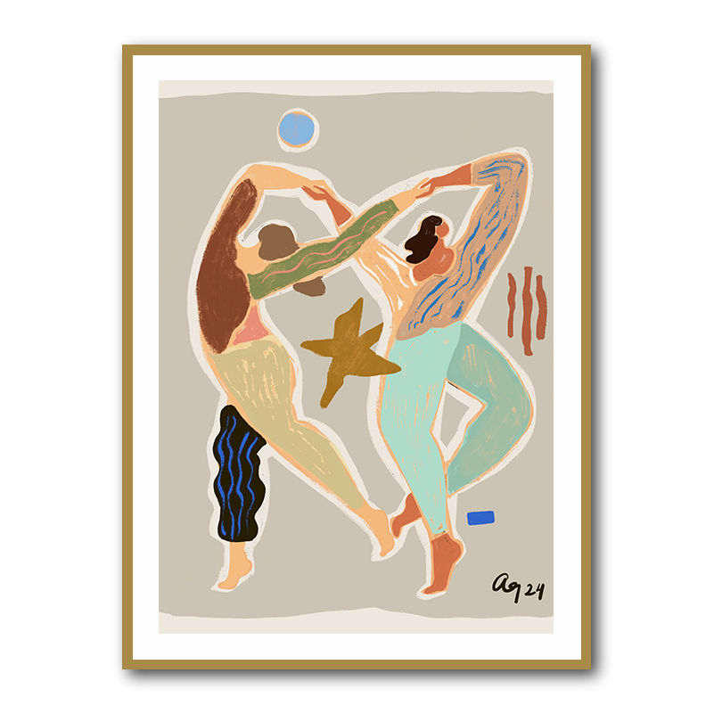 Infinity Dance
