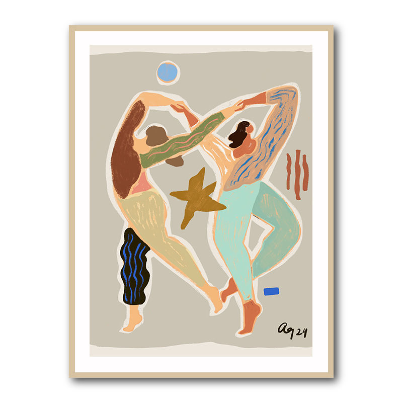 Infinity Dance