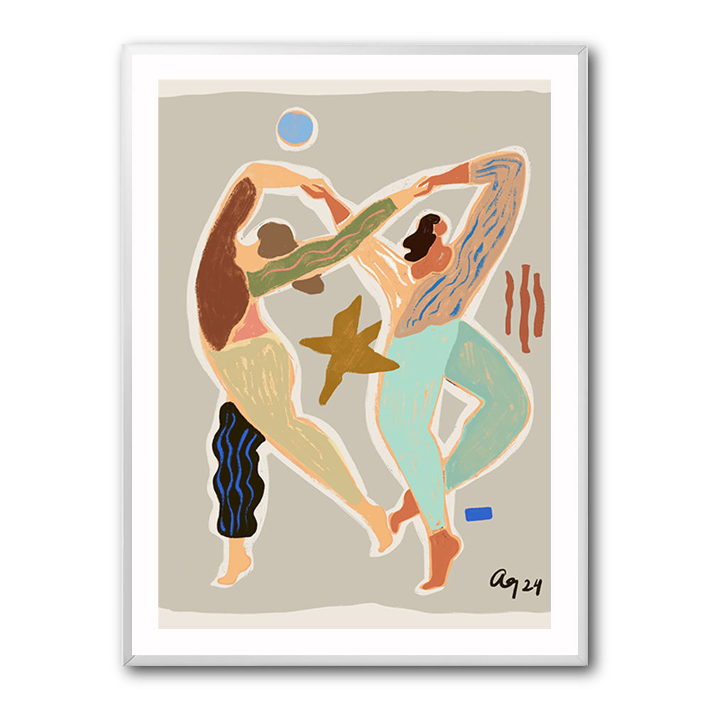 Infinity Dance