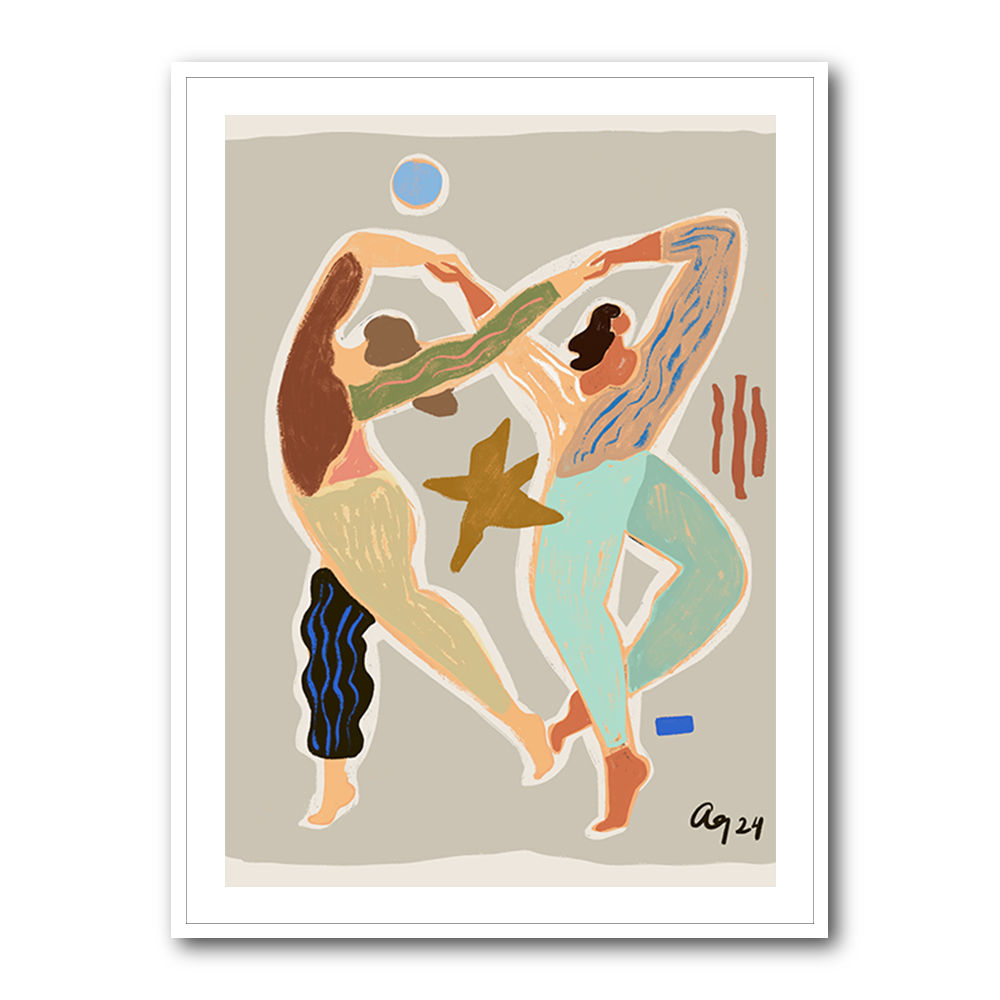 Infinity Dance
