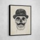Gentlemen Never Die